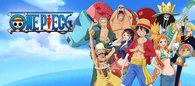 One Piece: Sagas und Story-Arcs im Überblick