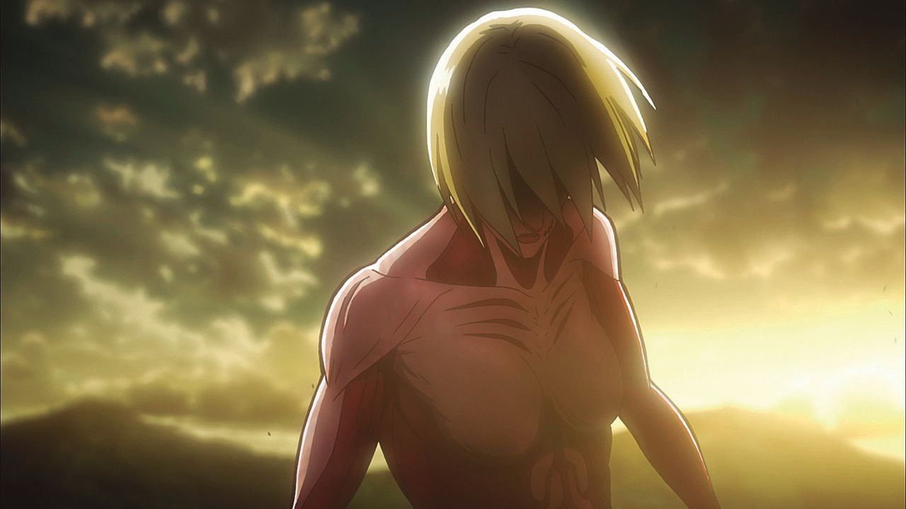 Armin - Bildquelle: Hajime Isayama, Kodansha/"ATTACK ON TITAN" Production Committee. All Rights Reserved.