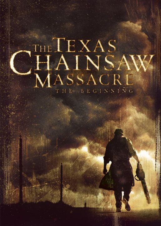 TEXAS CHAINSAW MASSACRE: THE BEGINNING - Artwork - Bildquelle: 2006 Warner Brothers