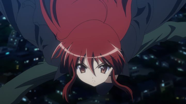 Ewiger Geliebter - Bildquelle: © YASHICHIRO TAKAHASHI/NOIZI ITO/ASCII MEDIA WORKS/SHAKUGAN NO ShanaII/COMMITTEE/MBS