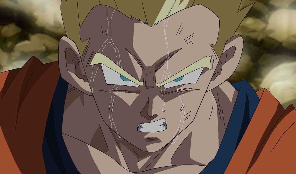 Piccolo und Gohan - Lehrer und Schüler beim ultimativen Training! - Bildquelle: © Bird Studio/Shueisha, Toei Animation