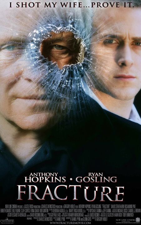 Ein Mord. Ein Geständnis. Ein scheinbar klarer Fall. Das perfekte Verbrechen? - Bildquelle: Warner Brothers