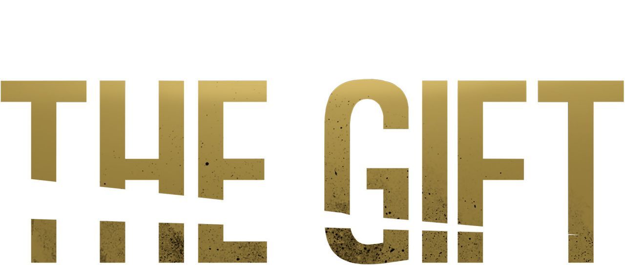THE GIFT - Logo - Bildquelle: 2015 STX Productions, LLC. All rights reserved.