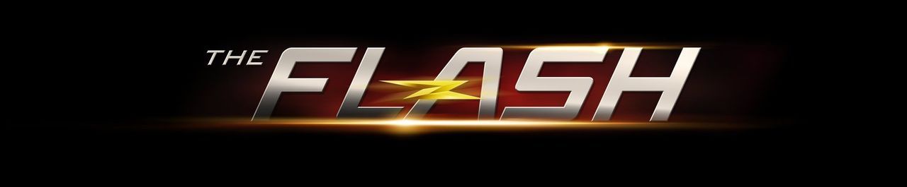 The Flash - Logo - Bildquelle: Warner Brothers.