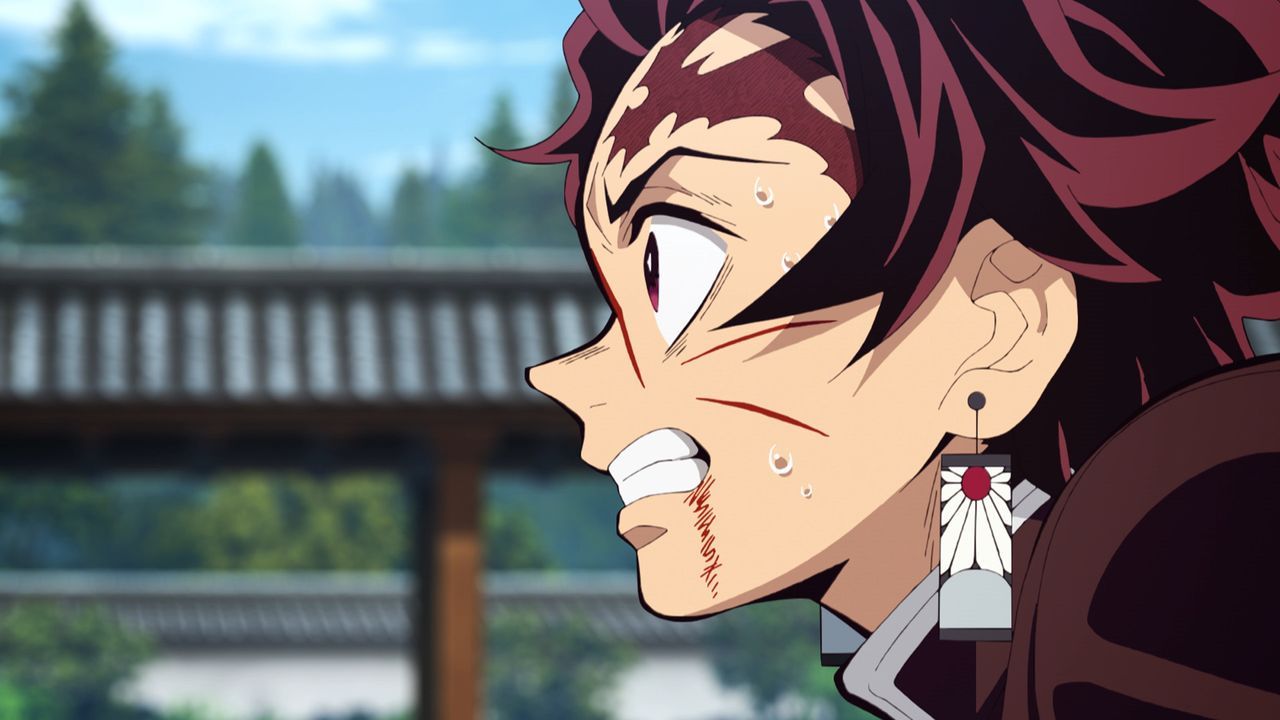 Meister - Bildquelle: © Koyoharu Gotoge / SHUEISHA, Aniplex, ufotable