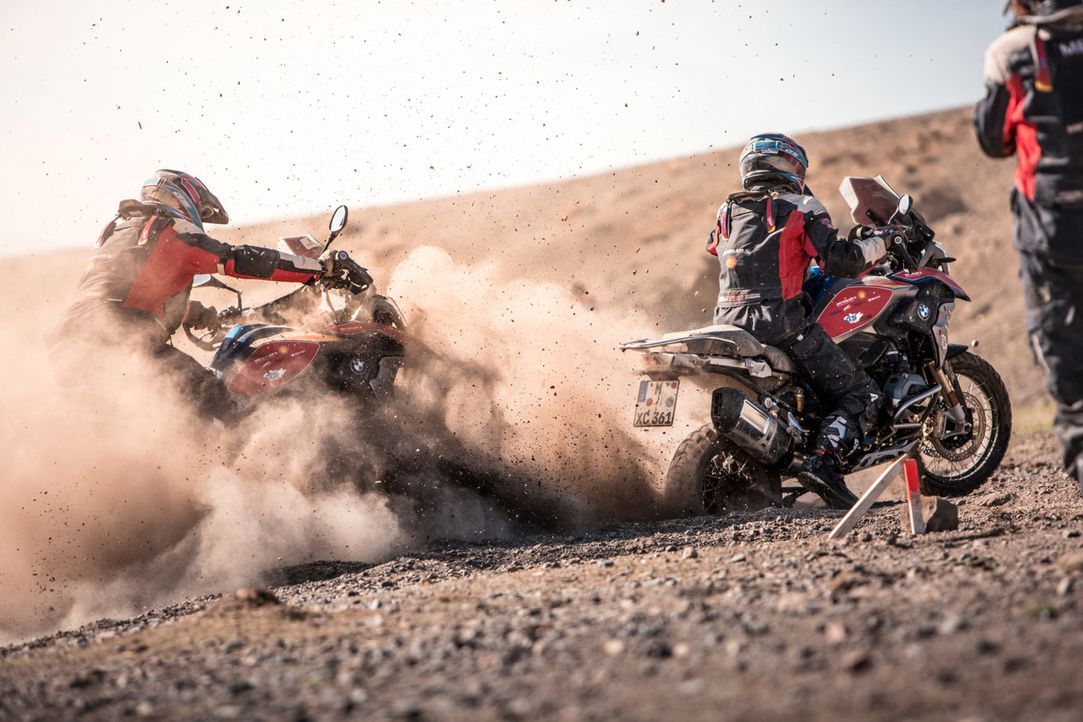 Für Enduro-Fans ist die GS Trophy ein absolutes Highlight. Alle zwei Jahre dreht sich bei der anspruchsvollen Offroad-Challenge alles um die Frage:...