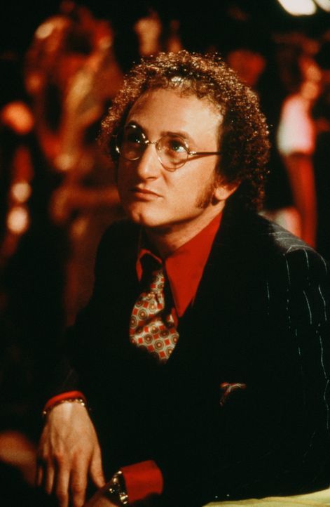 Ein Anwalt für die Unterwelt: David Kleinfeld (Sean Penn) ... - Bildquelle: Universal Pictures