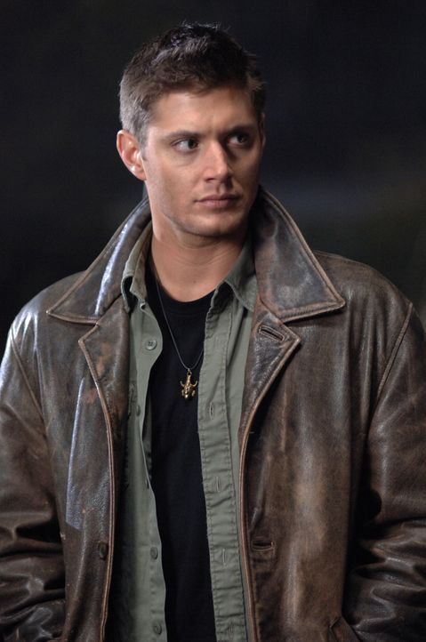 Dean (Jensen Ackles) wird mit seiner Vergangenheit konfrontiert und steht vor einer schwierigen Entscheidung ... - Bildquelle: Warner Bros. Television
