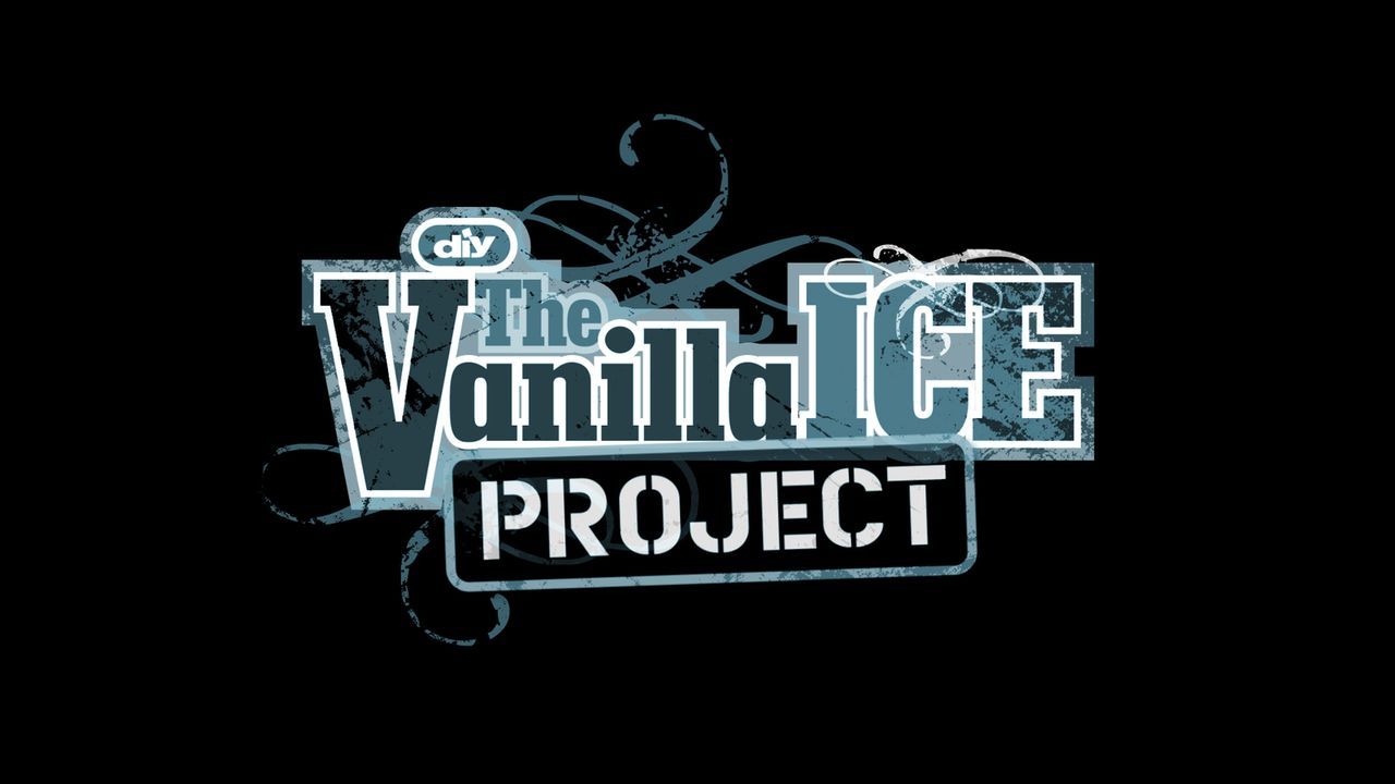 The Vanilla Ice Project - Logo - Bildquelle: DIY Network