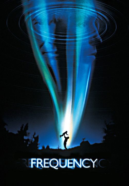 Frequency - Artwork - Bildquelle: Warner Bros.
