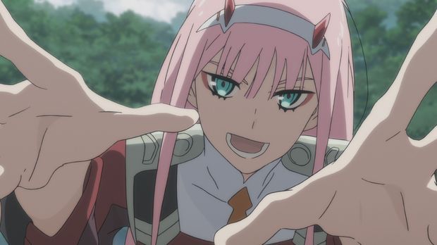 Charaktere namen anime weibliche Fantasy