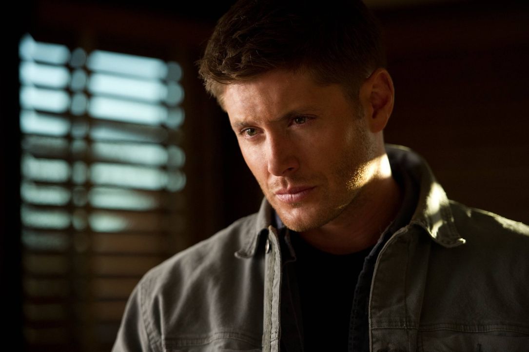 Noch ahnt Dean (Jensen Ackles) nicht, was ihn erwartet, wenn er seinem Freund zu Hilfe kommt ... - Bildquelle: Warner Bros. Television