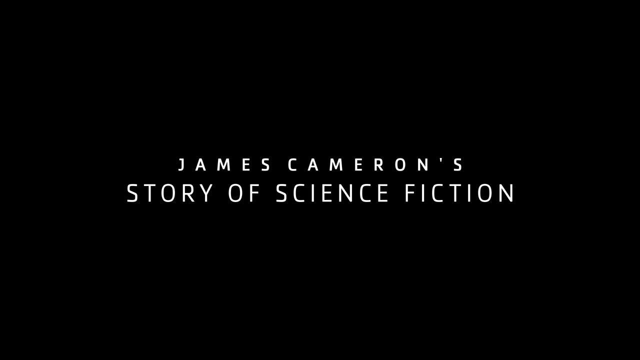 James Cameron's Story of Science Fiction - Bildquelle: © 2018 AMC Film Holdings LLC. All Rights Reserved.