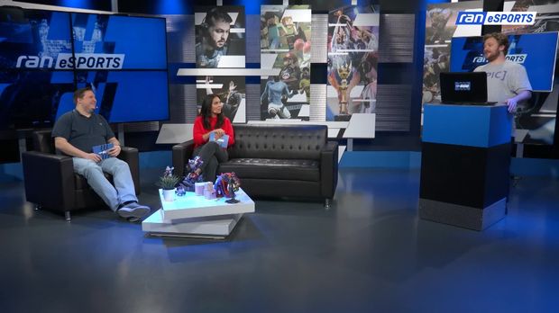 Ran Esports Prosieben Ran Esports Prosieben