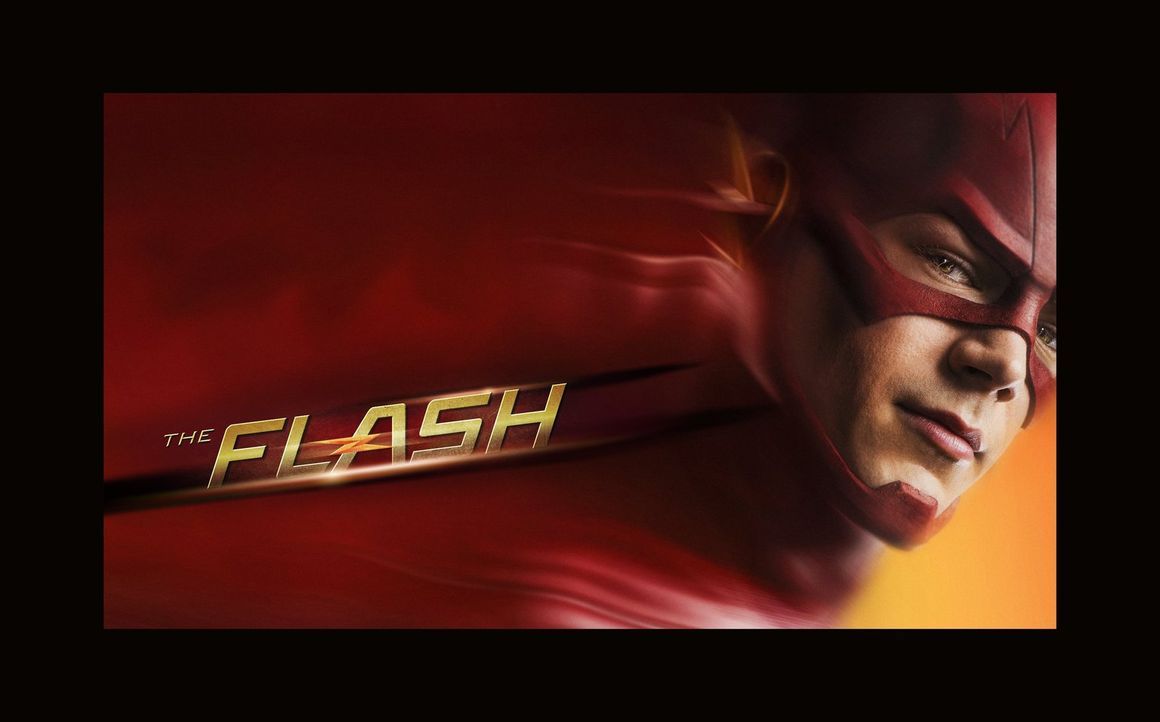 (1. Staffel) - Superheld "The Flash" (Grant Gustin) bewahrt die Welt vor Bösewichten ... - Bildquelle: Warner Brothers.