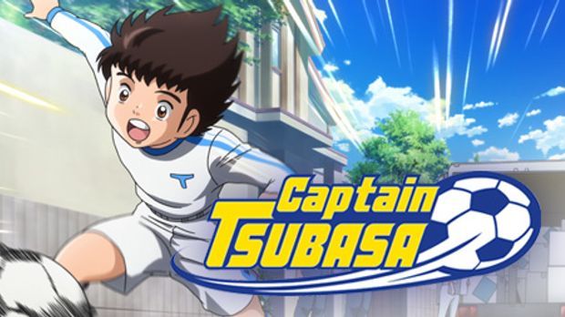 Captain Tsubasa Anime Online Auf Prosieben Maxx