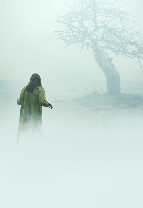 Der Exorzismus von Emily Rose (Jennifer Carpenter) ... - Bildquelle: Sony Pictures Television International. All Rights Reserved.