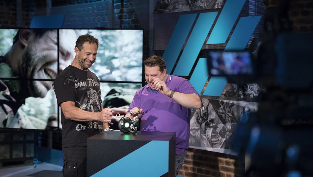 Ran Esports Prosieben Ran Esports Prosieben