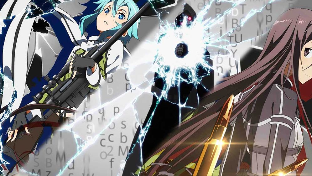 Sword Art Online Staffel 2 ab August 2018