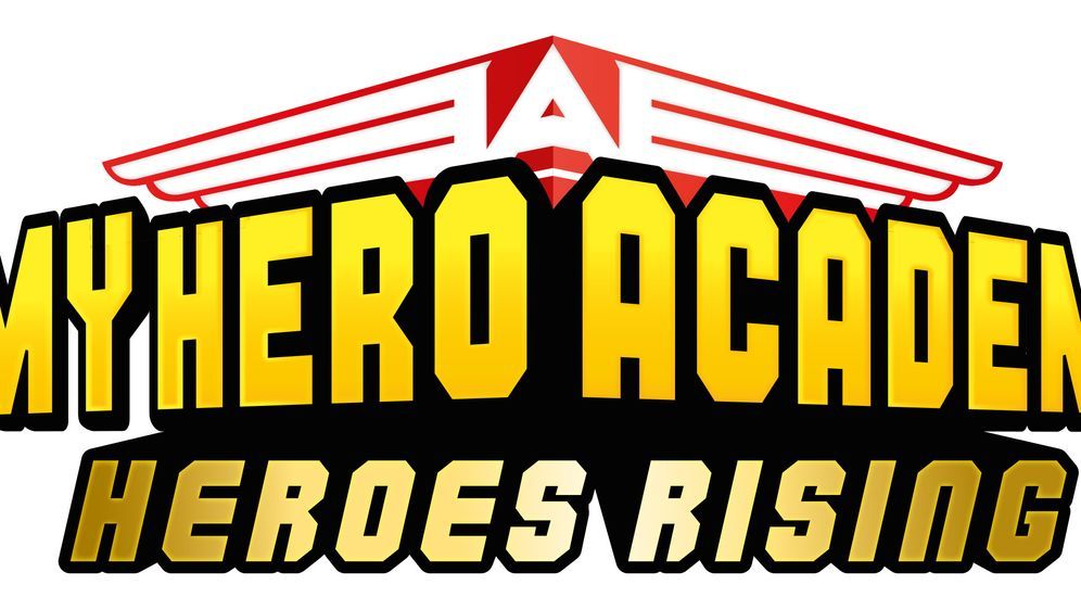 My Hero Academia - Heroes Rising - Bildquelle: © 2019 My Hero Academia The Movie Project © K. Horikoshi/Shueisha