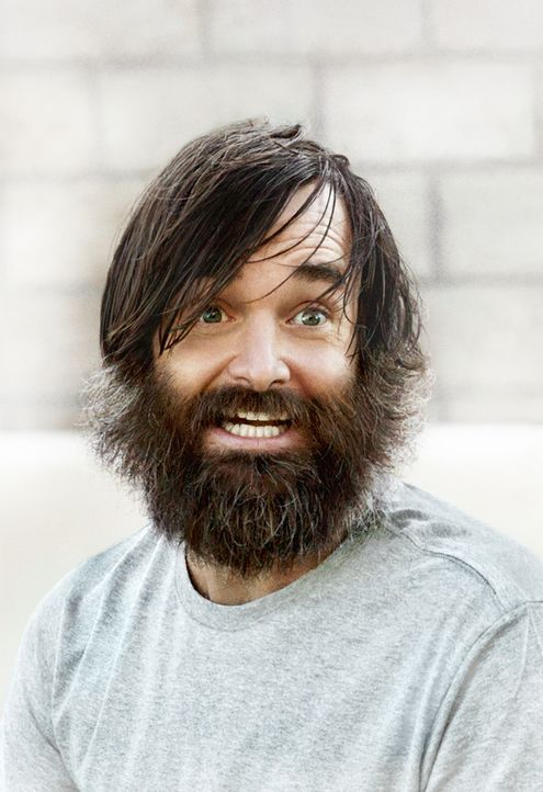 (1. Staffel) - The Last Man On Earth - Artwork - Bildquelle: 2015 Fox and its related entities.  All rights reserved.