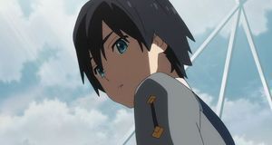 Hiro (Darling in the Franxx)