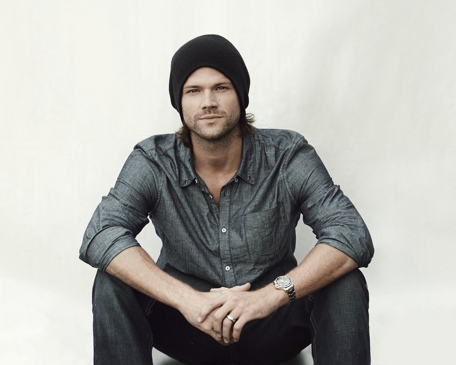 (9. Staffel) - Auch Sam (Jared Padalecki) wird mitten in den Kampf der Engel hineingezogen ... - Bildquelle: 2013 Warner Brothers