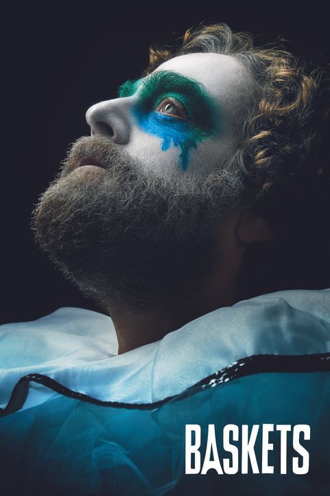 (1. Staffel) - Baskets - Artwork - Bildquelle: 2016 Fox and its related entities.  All rights reserved.