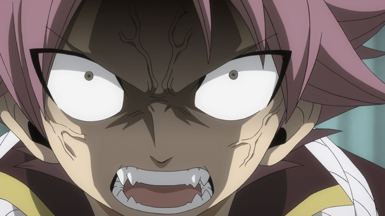 Tartaros-Saga, Prolog: Die Feen gegen die Unterwelt - Bildquelle: © Mashima Hiro - KODANSHA/FAIRY TAIL COMMITTEE - TV TOKYO. All Rights Reserved.
