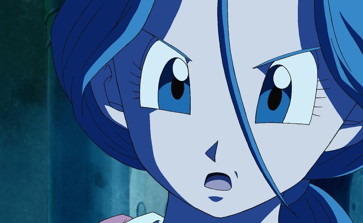 SOS aus der Zukunft! Ein neuer, dunkler Feind erscheint! - Bildquelle: © Bird Studio/Shueisha, Toei Animation
