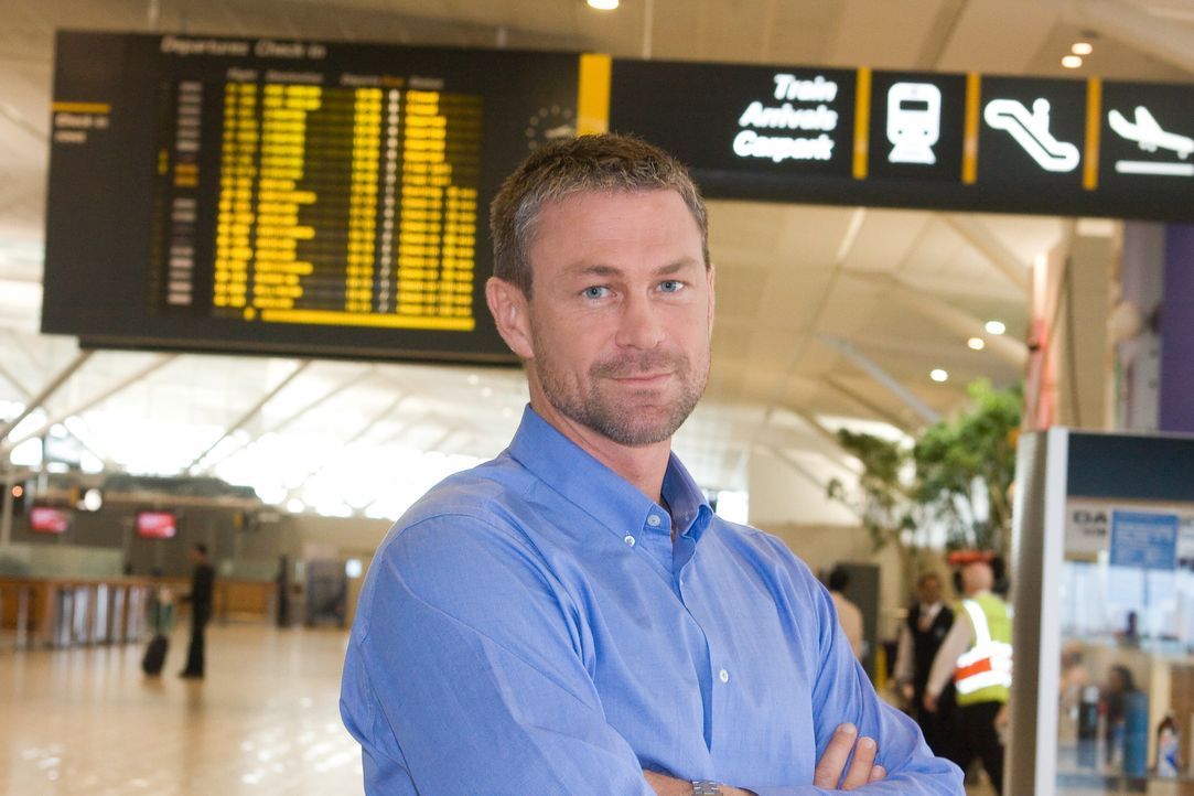 Grant Bowler - Bildquelle: Taefi Photography