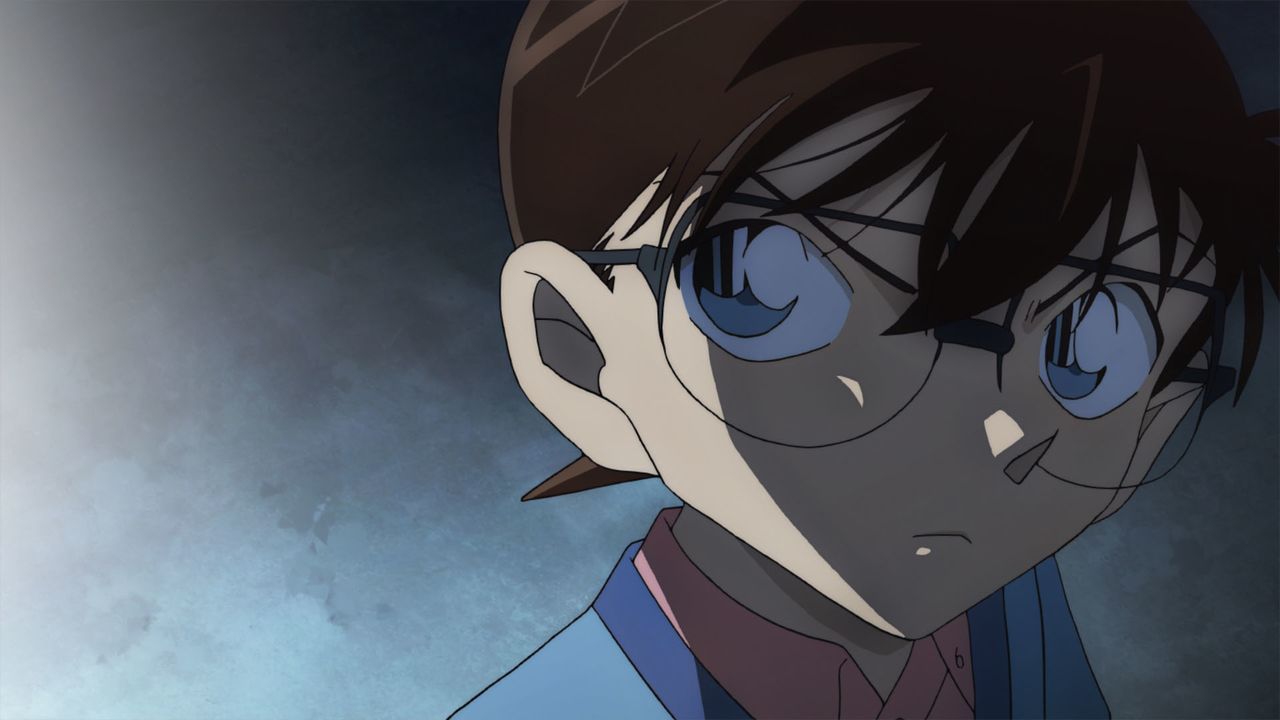 Detective Conan - Bildquelle: 2017 GOSHO AOYAMA/DETECTIVE CONAN COMMITTEE All Rights Reserved