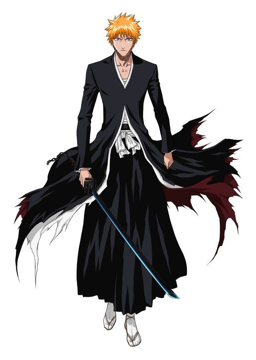 Bleach Movie 1: Memories of Nobody - Artwork - Bildquelle: Tite Kubo / Shueisha, TV TOKYO, Dentsu, Pierrot.