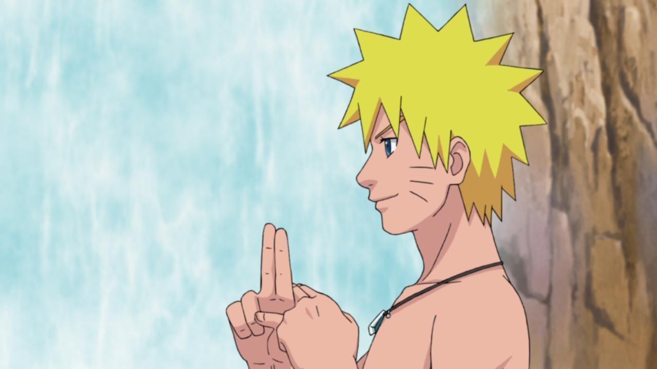 Narutos Rivale - Bildquelle: © 2002 MASASHI KISHIMOTO / 2007 SHIPPUDEN All Rights Reserved.