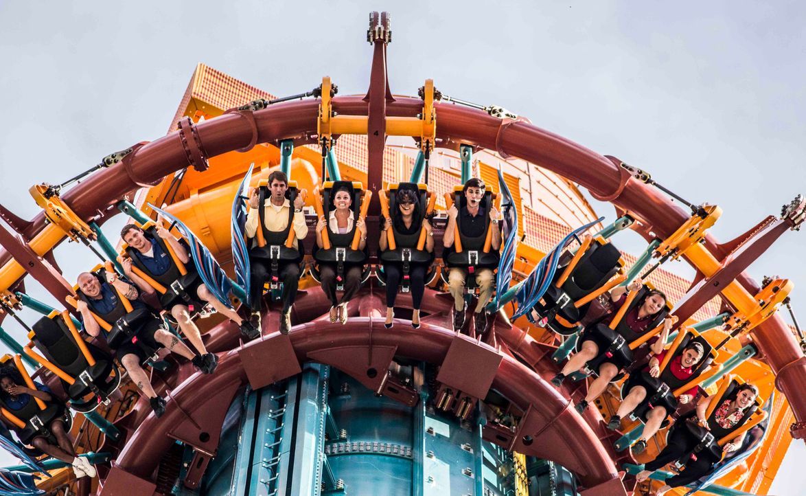 FF_Drops_11 - Bildquelle: seaworld parks & entertainment