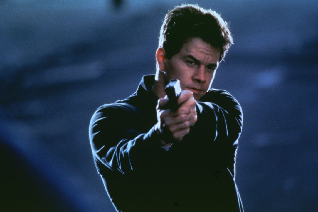 Erst spät erkennt Danny (Mark Wahlberg), dass nichts so ist, wie es auf den ersten Blick scheint ... - Bildquelle: Kinowelt Filmverleih GmbH