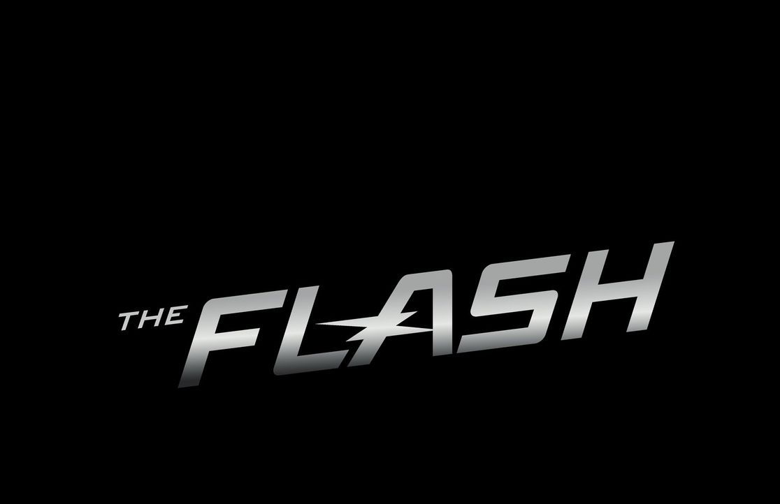 The Flash - Logo - Bildquelle: Warner Brothers.
