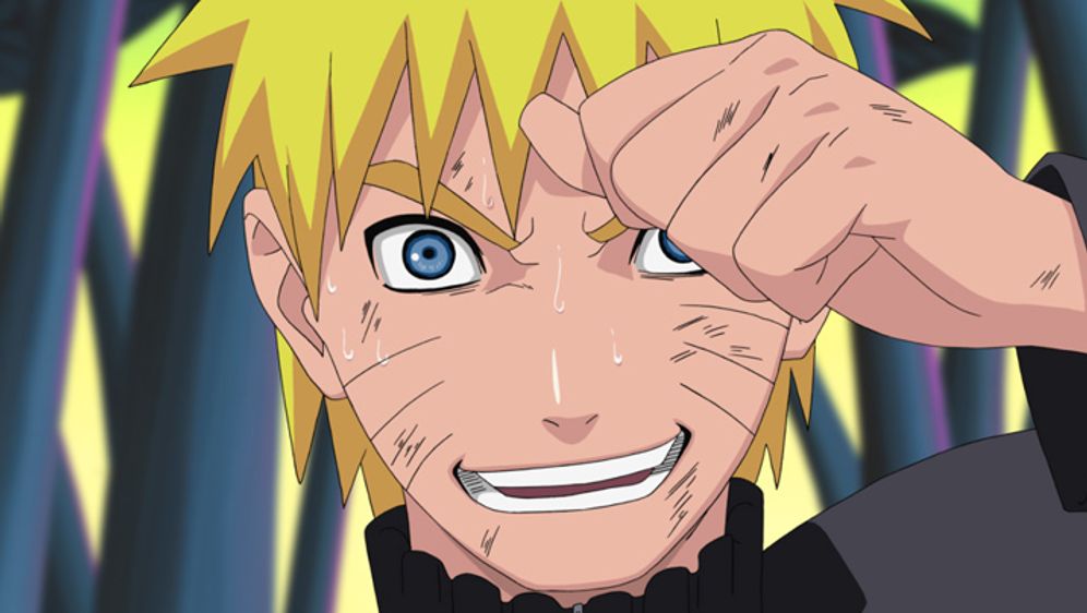 Naruto Shippuden Neue Folgen ab Oktober 2016
