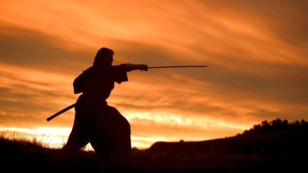Last Samurai - Bildquelle: Warner Bros.