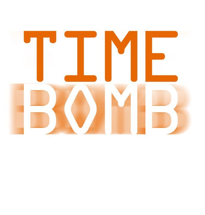 Time Bomb - Logo - Bildquelle: CBS International Television