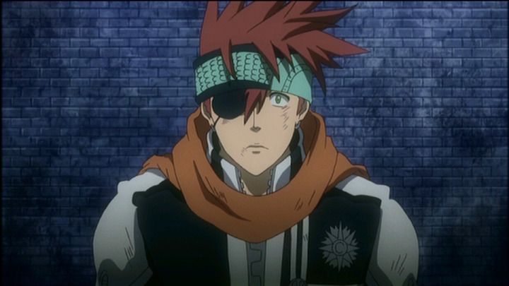Eliades Wahrheit - Bildquelle: © KATSURA HOSHINO/SHUEISHA,TV TOKYO,DENTSU,TMS