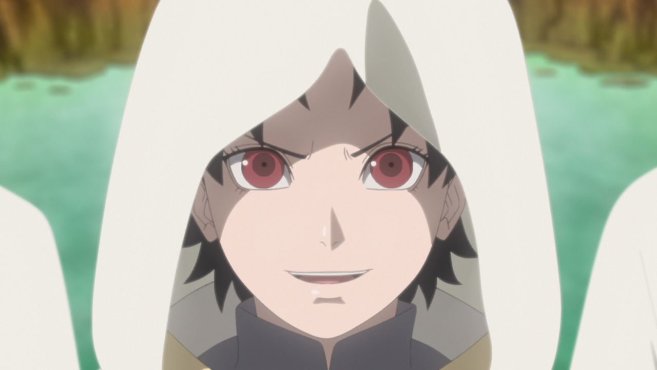 Die Ninja-Chroniken der Dampfwolke: Mirais König! - Bildquelle: 2002 MASASHI KISHIMOTO / 2017 BORUTO All Rights Reserved.