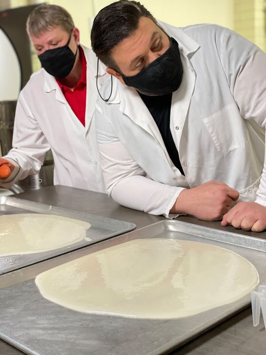 Früher schmeckte alles besser - Bildquelle: © 2022 A&E Television Networks, LLC. All Rights Reserved.