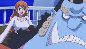 One Piece Folge 685