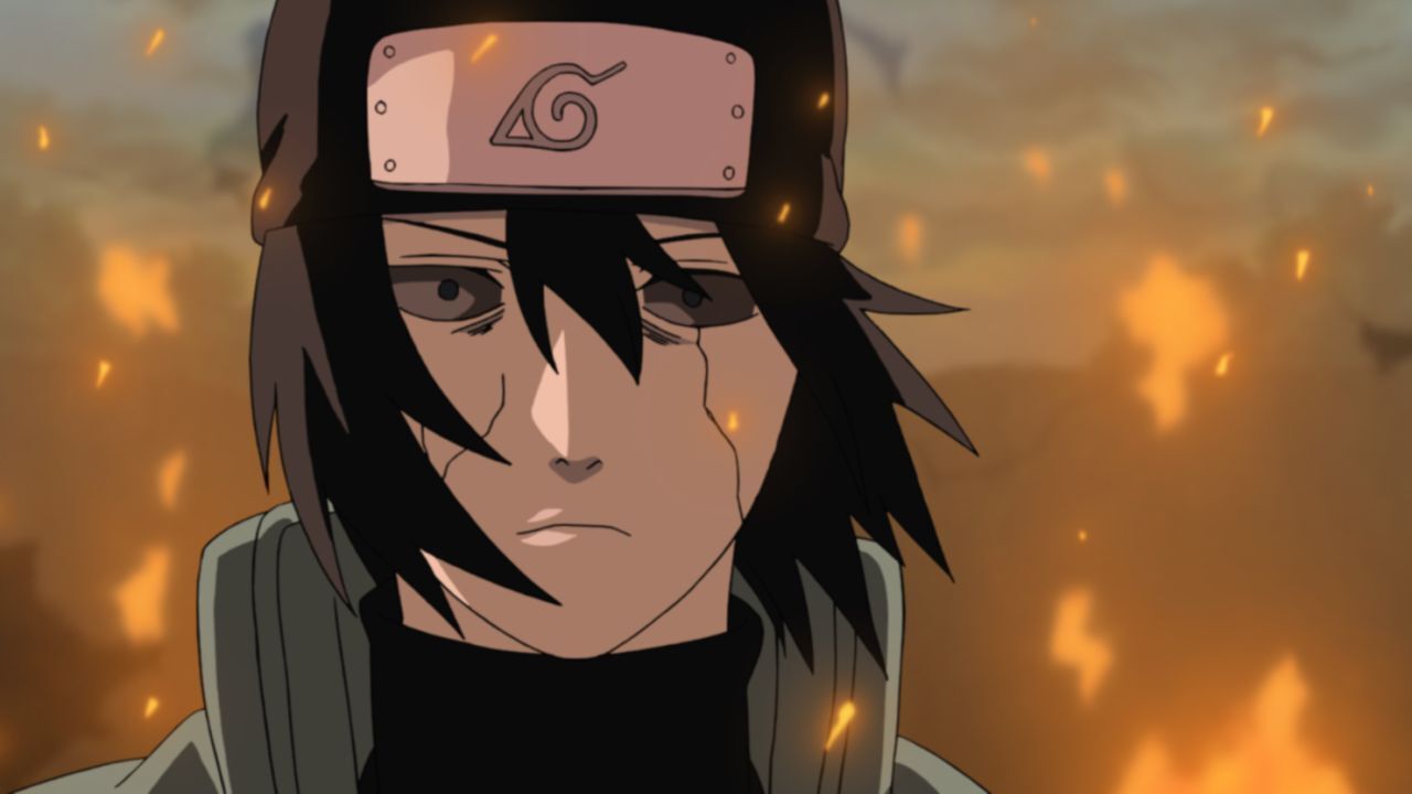 Die Medizin-Ninja haben alle Hände voll zu tun, die Leichen der Elite-Shinob... - Bildquelle: © 2002 MASASHI KISHIMOTO / 2007 SHIPPUDEN All Rights Reserved.
