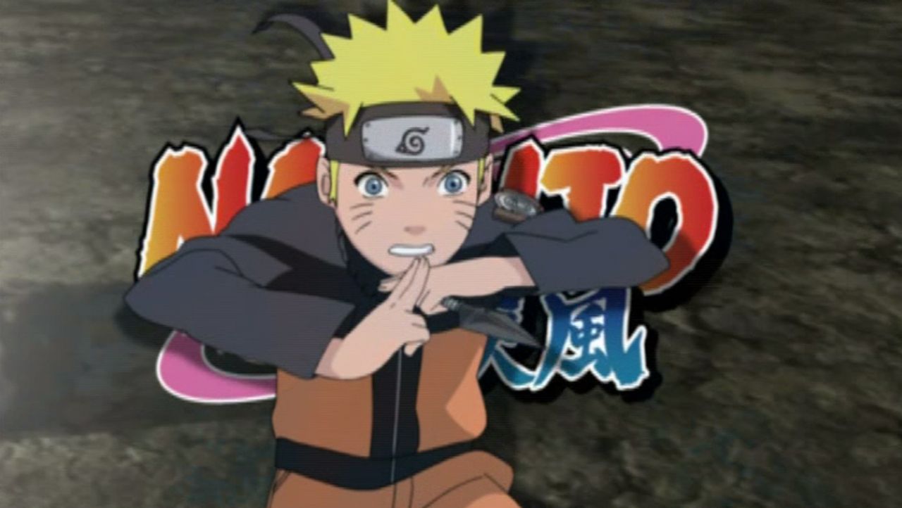 Naruto Shippuden Allgemeine Bilder