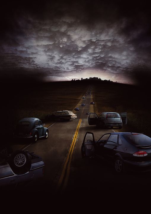 The Happening - Artwork - Bildquelle: 20th Century Fox