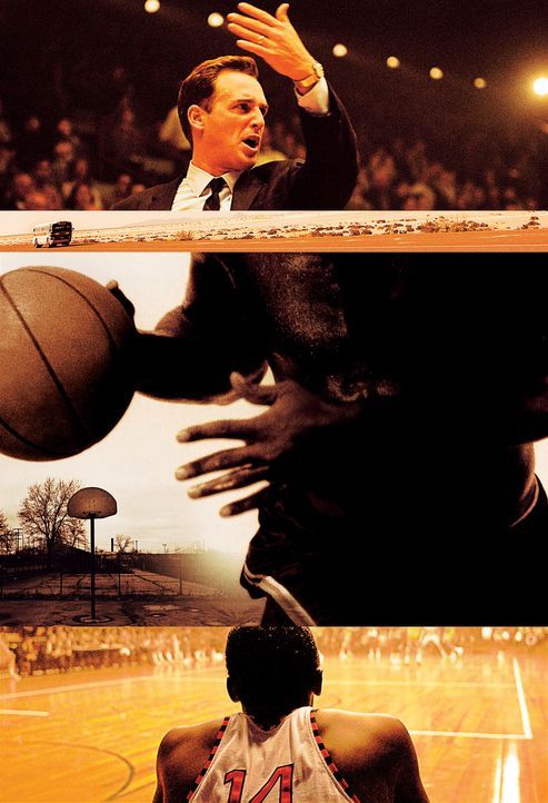 Spiel auf Sieg - Artwork - Bildquelle: Disney Enterprises, Inc / Bruckheimer Films.  All rights reserved