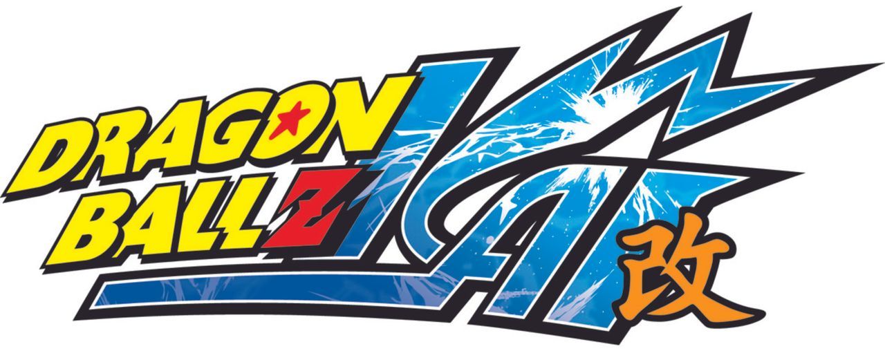 DRAGONBALL ZKAI - Logo - Bildquelle: Film  2009 Toei Animation Co., Ltd.  Bird Studio/Shueisha, Toei Animation