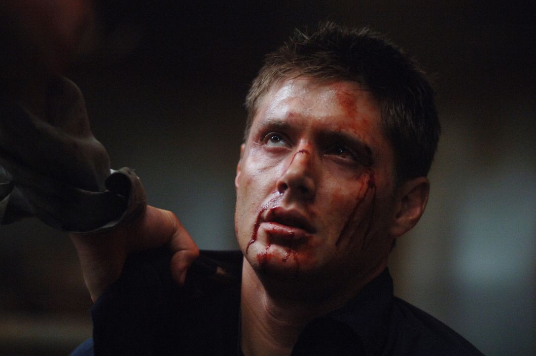Was ist mit Dean (Jensen Ackles) nur geschehen? - Bildquelle: Warner Bros. Television